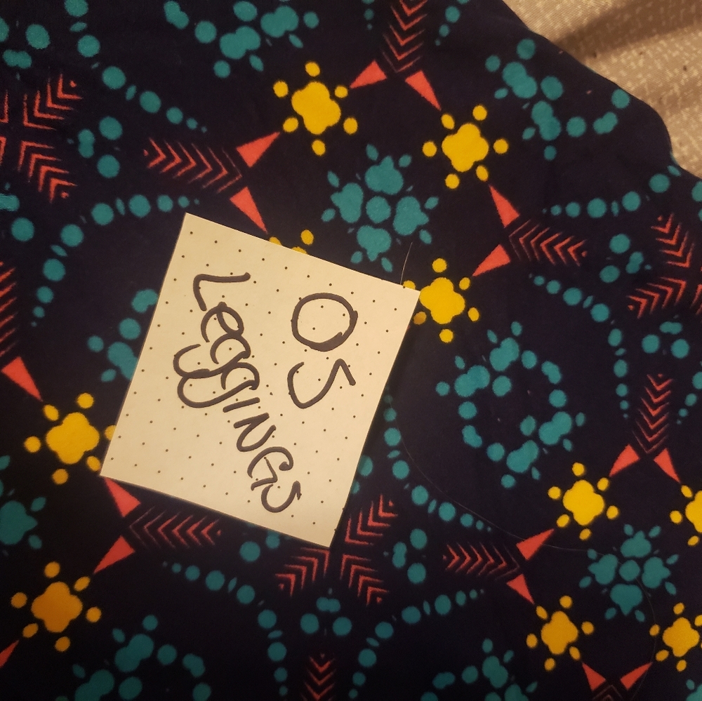 Lularoe Leggings